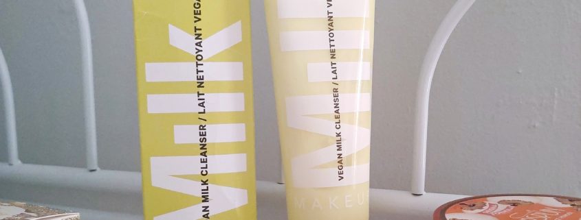 vegan milk moisturizer reddit