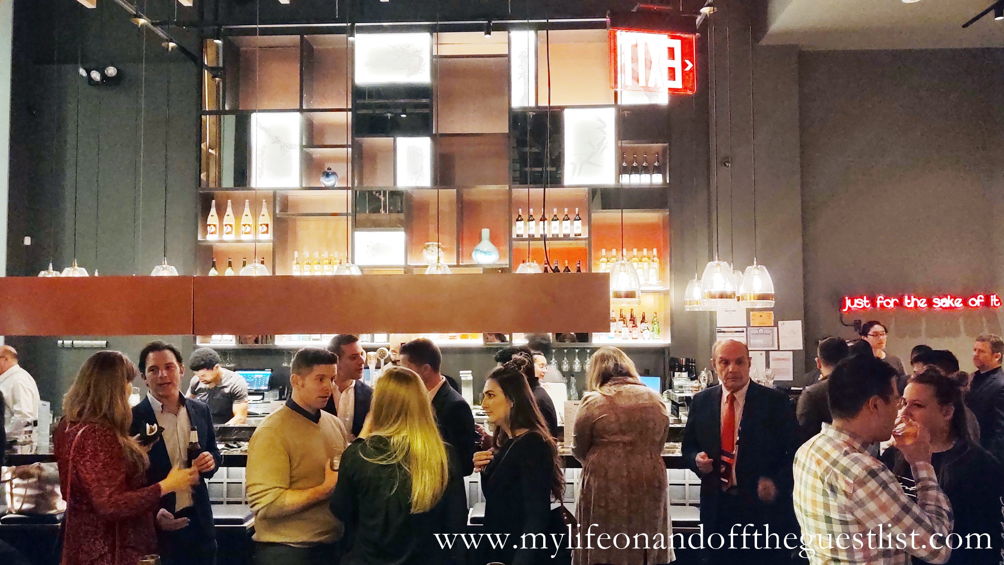 Grand Opening AsianInspired Wagamama Opens 3rd New York Location