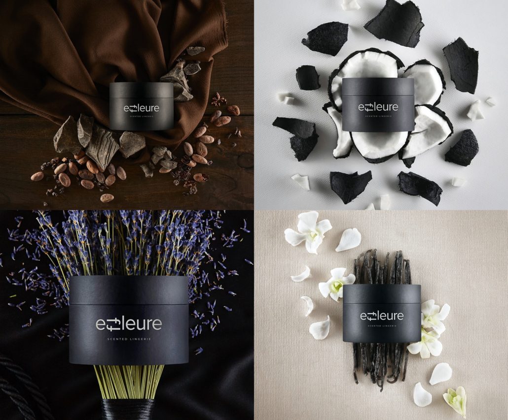 Effleure Luxury Scents