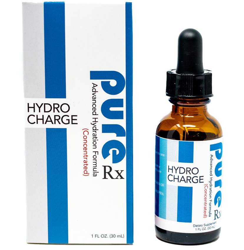 PureRX HydroCharge