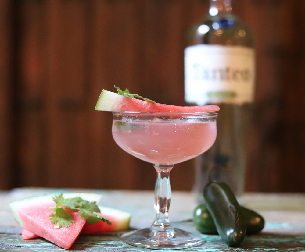 Cocktail Recipes for your at Home Cinco de Mayo Party