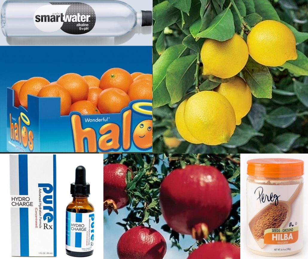 Products to Boost Your Immune System