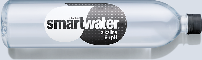 Smartwater Alkaline