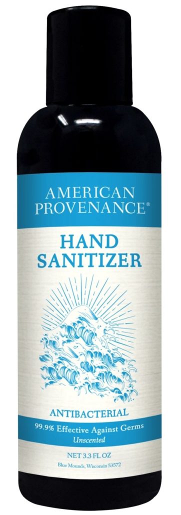 Are Hand Sanitizers the Next Big Thing in Skincare?