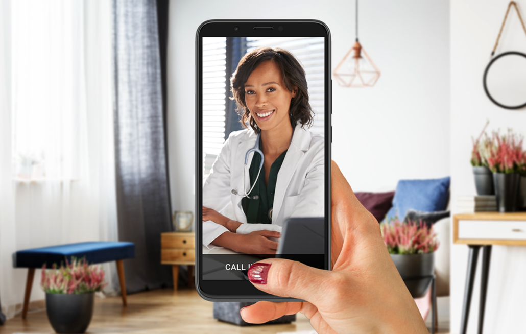 ROKiT Launches a NEW Telemedicine App for 24/7 Medical Care