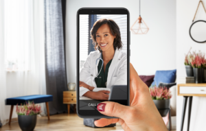 ROKiT Launches a NEW Telemedicine App for 24/7 Medical Care