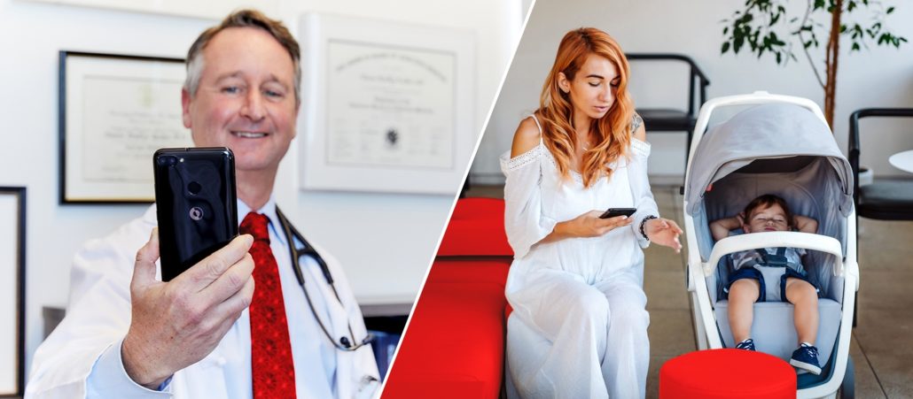 ROKiT Launches a NEW Telemedicine App for 24/7 Medical Care