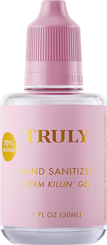 Are Hand Sanitizers the Next Big Thing in Skincare?
