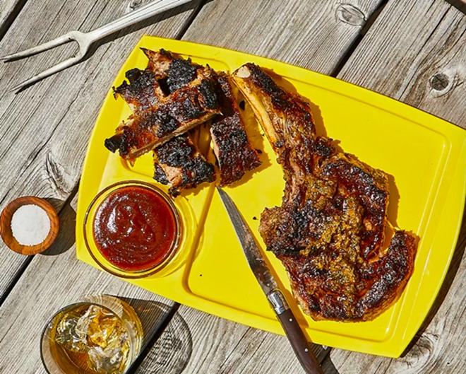 Celebrate Summer with These Must-Have BBQ Pairings