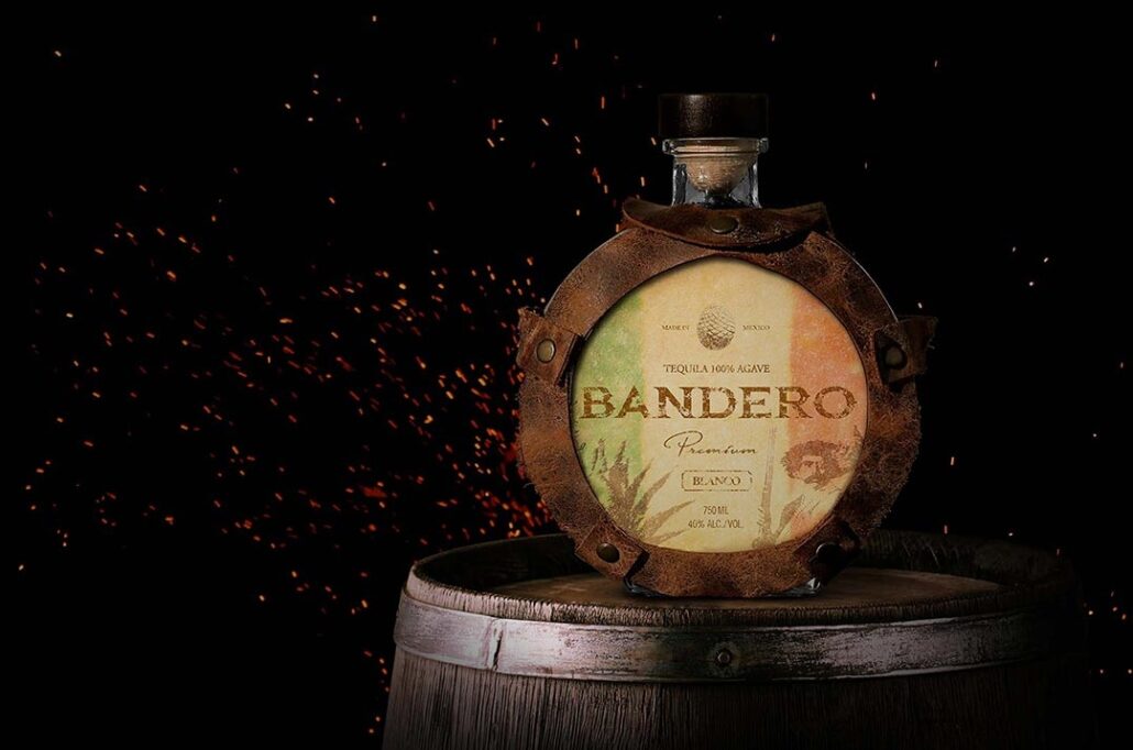 Bandero Tequila