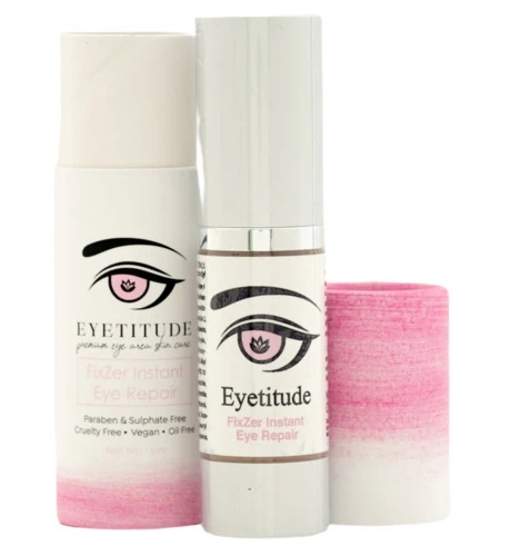 Eyetitude FixZer Instant Eye Repair