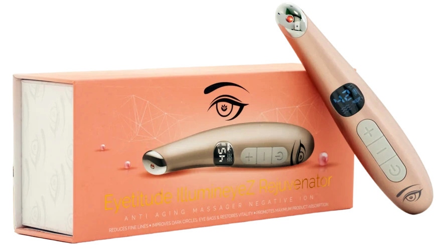 Eyetitude IllumineyeZ Rejuvenator