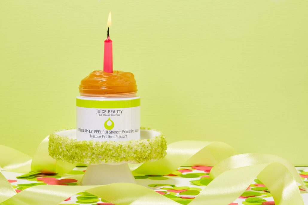 Celebrate National Clean Beauty Day with Juice Beauty