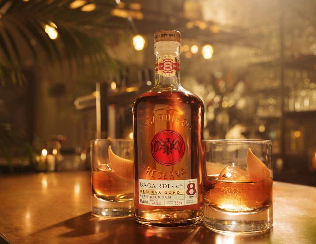 How to Celebrate National Rum Day With Bacardi Rum