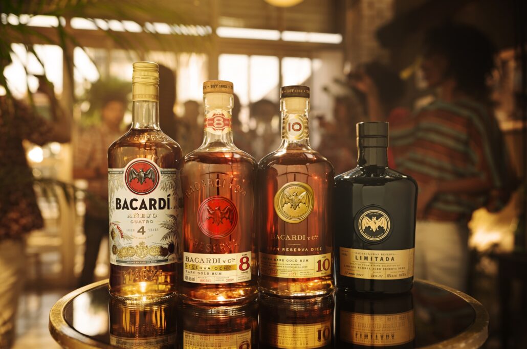 How to Celebrate National Rum Day With Bacardi Rum