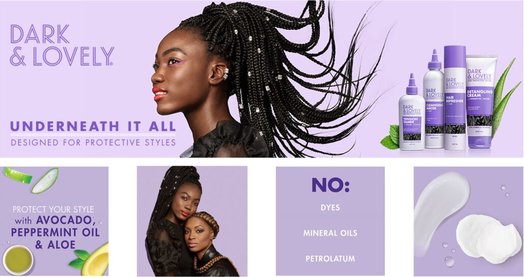 Dark & Lovely Presents Unruly's Short Film, Pretty Shouldn’t Hurt