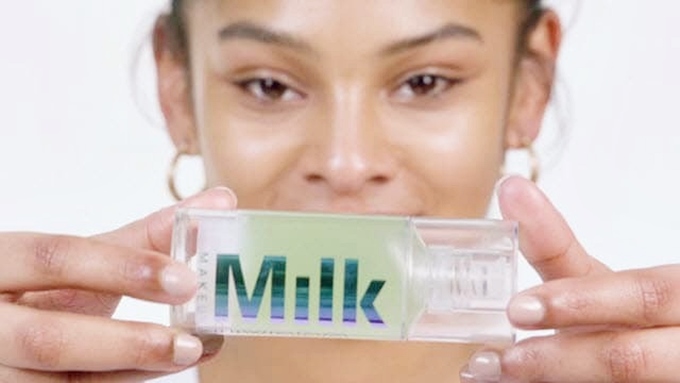 Get a Grip: Milk Makeup Hydro Grip Collection Sets Your Makeup for Hours