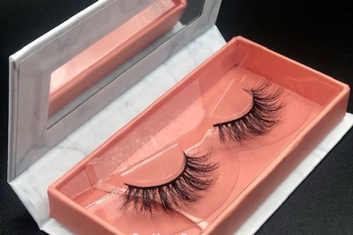 New Product Launch: Casablanca Beauty Ooh La Laura Lashes