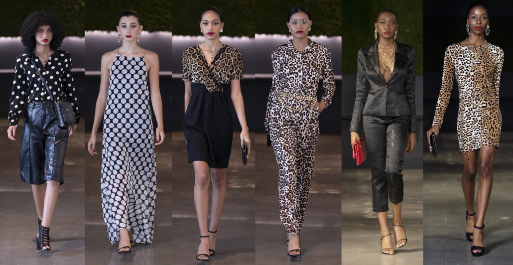 NYFW: Negris LeBrum Spring/Summer 2021 Collection