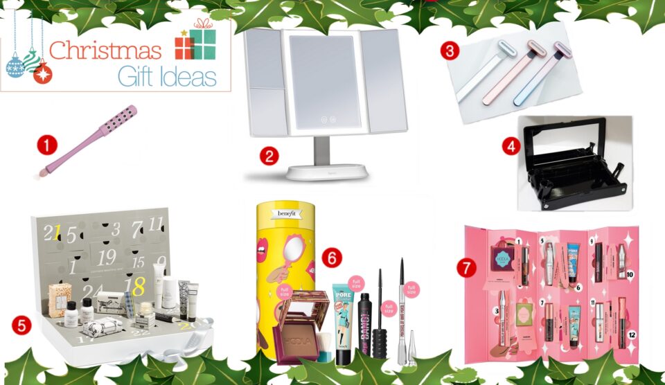 Holiday 2020 Gift Guide: Beauty Gifts You'll Love to Give & Receive