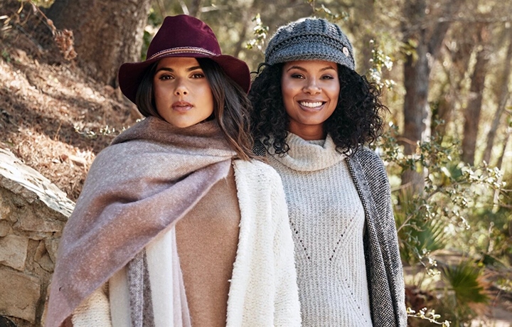 Tenth Street Hats: A Collection of the Best Fall Hats for Women