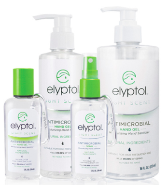 Elyptol Hand Sanitizer