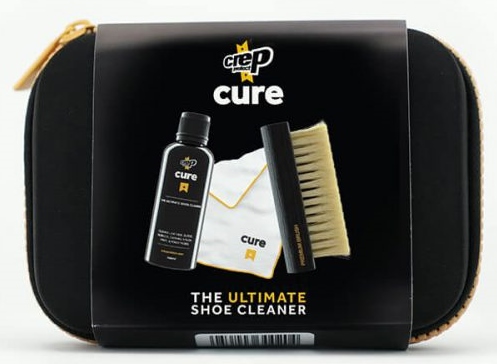 Crep Protect Cure Travel Kit