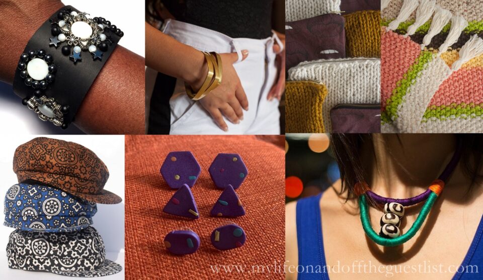 How To Support WOC Artisans This Holiday Season