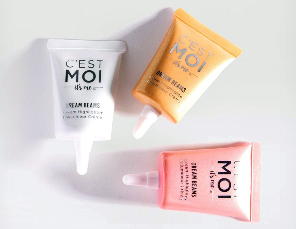 C'est Moi™ Cosmetics Transforms the Beauty Landscape with Skin Care and  Cosmetics Products Specifically for Tweens and Teens