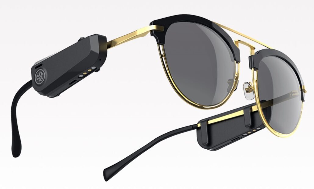 JBuds Frames from JLab Usher in a New Era of Audio Eyewear