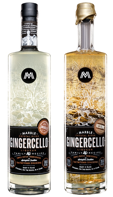 Marble Distilling Co: Drink Sustainably with these Spirits with a Conscience