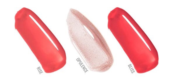 C’est Moi Reflect Lip Gloss Trio Set