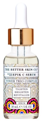 Livin' an Epic Love Story with Epik C Serum