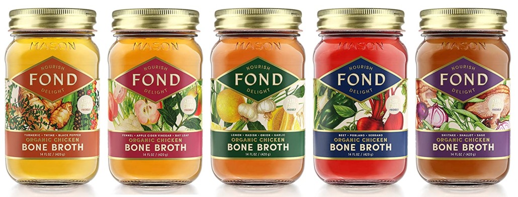 FOND Bone Broth
