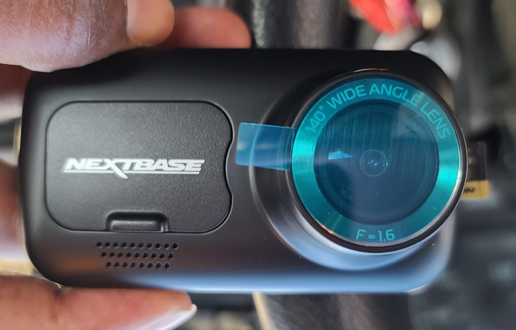 Getting Your Car Road Trip Ready with Nextbase Dash Cams