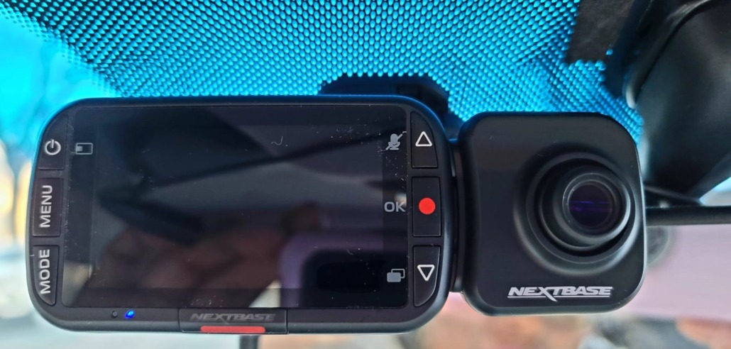 Getting Your Car Road Trip Ready with Nextbase Dash Cams