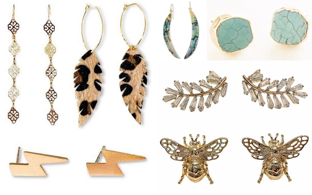 Meghan Bo Designs: Simple and Stylish Mother's Day Jewelry Gift Ideas