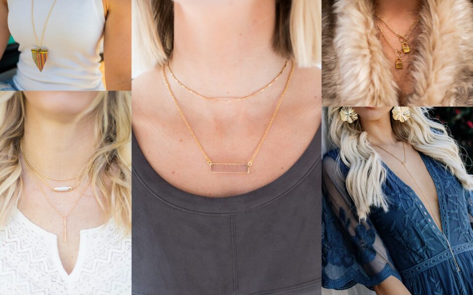 Meghan Bo Designs: Simple and Stylish Mother's Day Jewelry Gift Ideas
