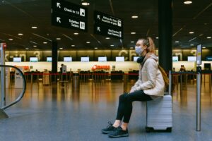 Traveling During Covid? Here Are Things To Consider Before Heading Out