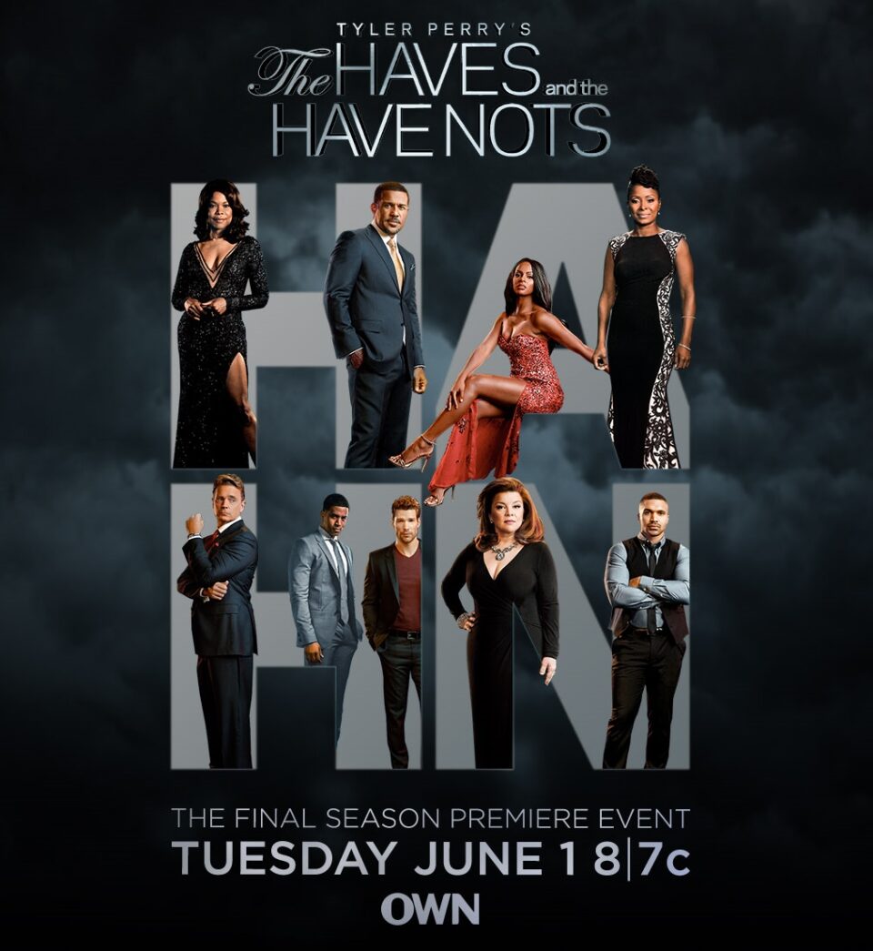 The Haves and The Have Nots – Exclusive Virtual Press Roundtable