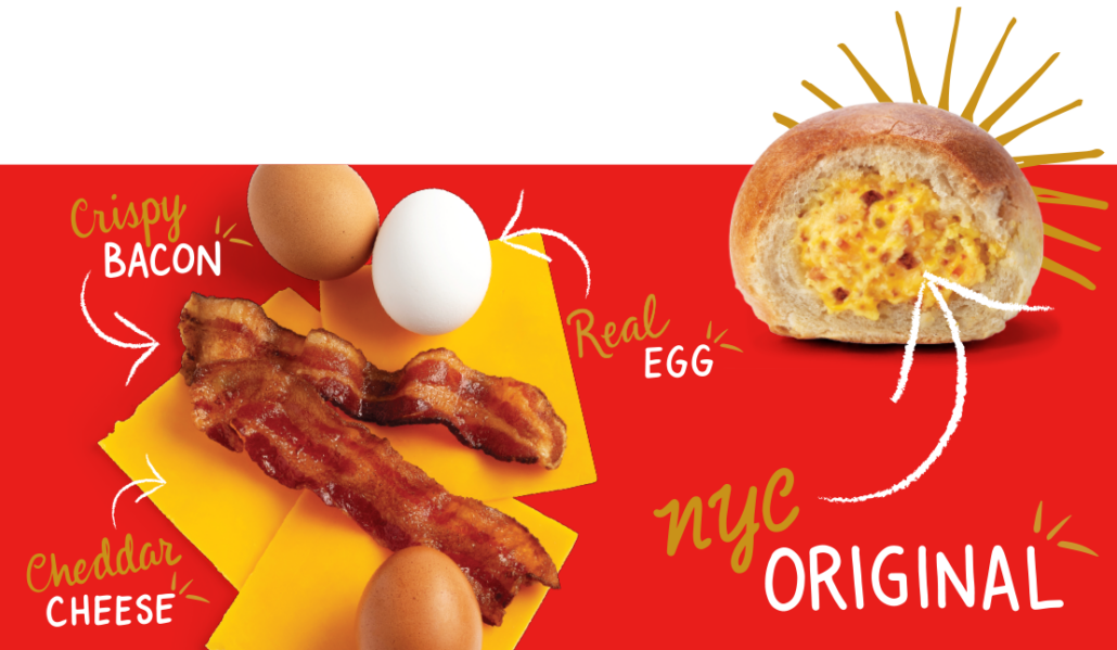 Bantam Bagels Releases Limited Quantity of Bacon Egg Bites