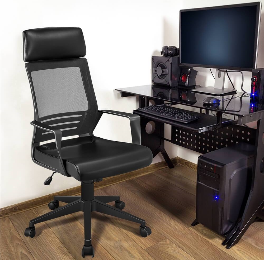 Costoffs Office Chairs: Make Your Home Office More Comfortable & Chic