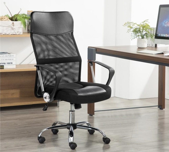 Costoffs Office Chairs: Make Your Home Office More Comfortable & Chic