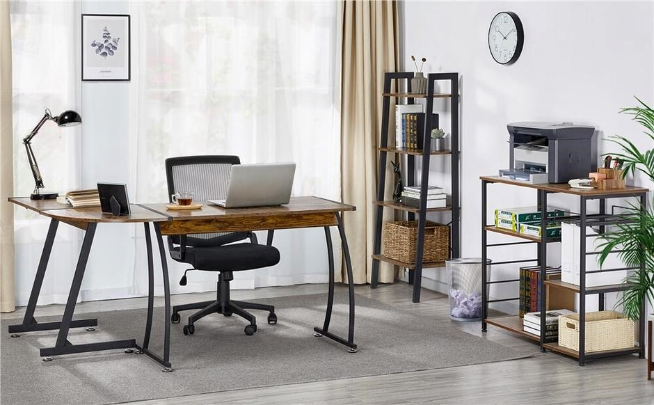 Costoffs Office Chairs: Make Your Home Office More Comfortable & Chic