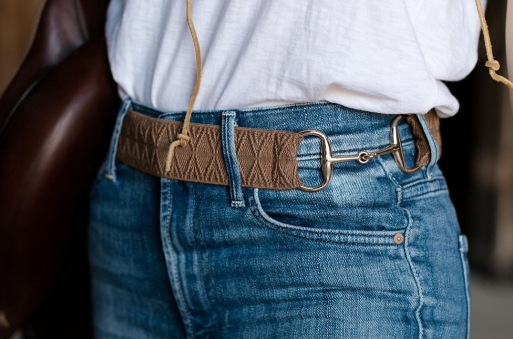 Snaffle Belt