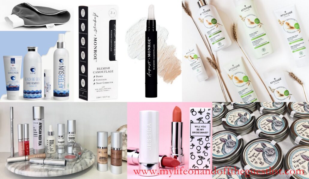  Beauty Products For Women