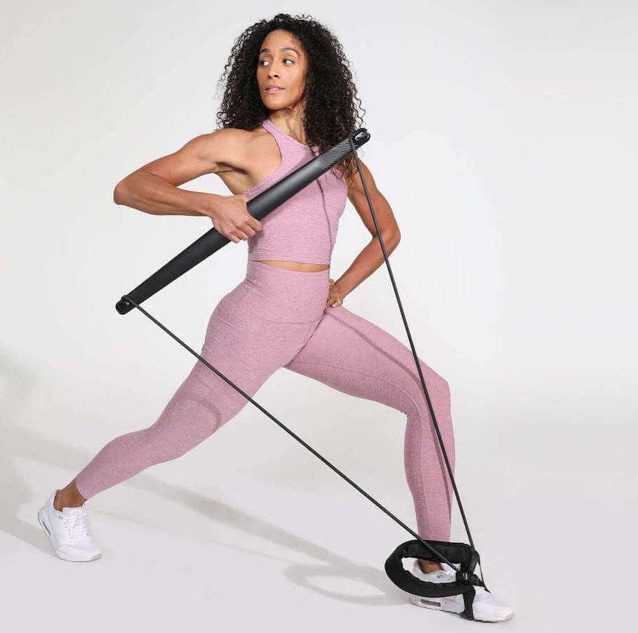 BODYGYM 2.0 ALL-IN-ONE