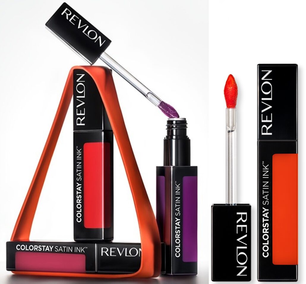 Celebrate National Lipstick Day With Revlon Lip Color Favorites