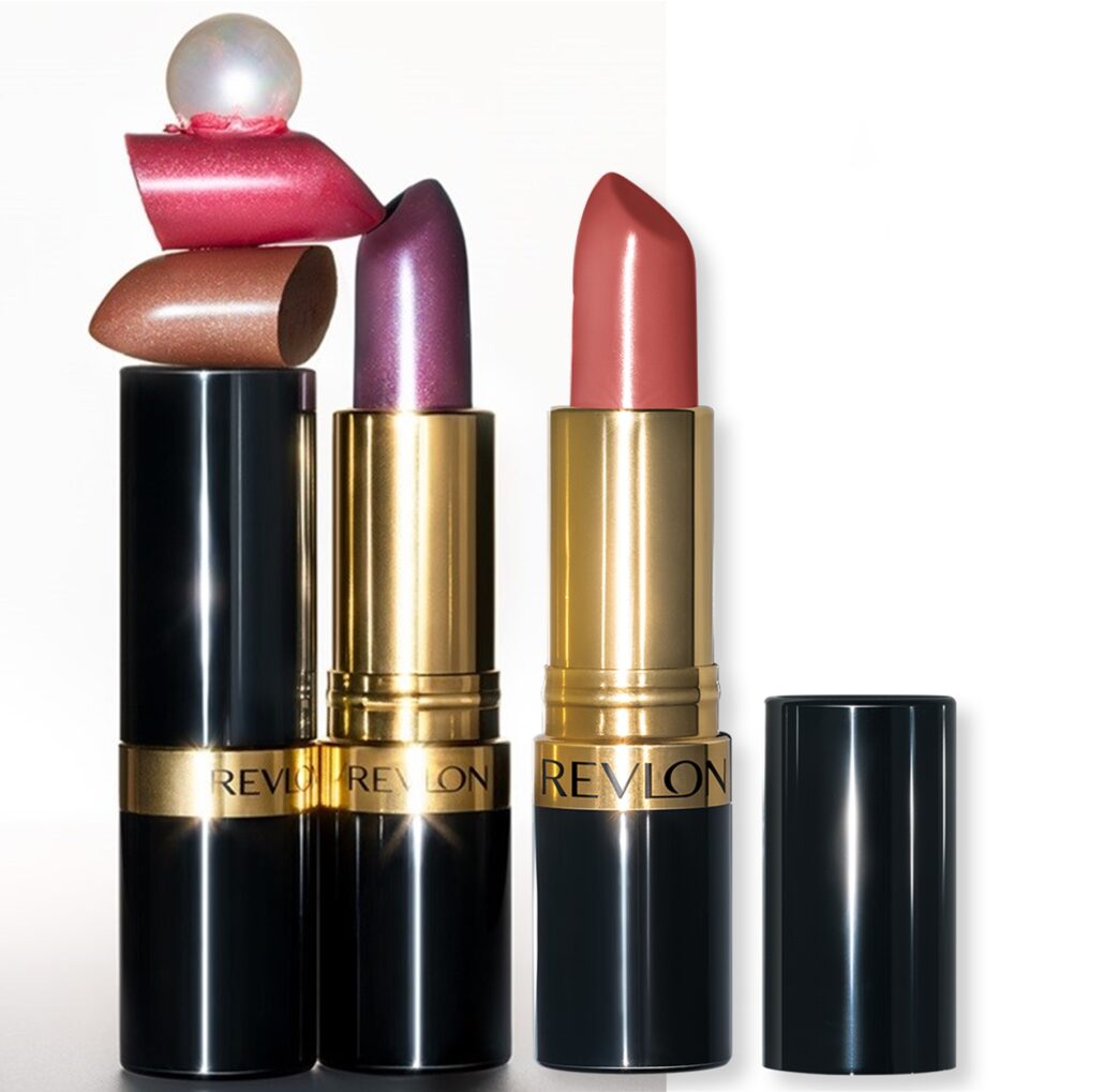 Celebrate National Lipstick Day With Revlon Lip Color Favorites