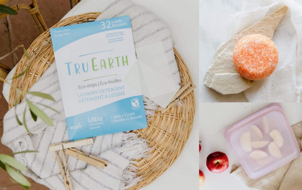 ZeroWasteStore: Celebrate Plastic-Free July All Month Long